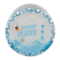 Everyday Plates - 10.06 inch