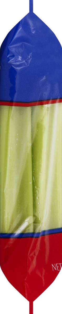 slide 2 of 6, Dandy Duda Farms Dandy Celery Sticks, 8 oz