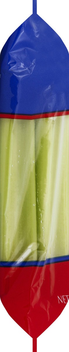 slide 5 of 6, Dandy Duda Farms Dandy Celery Sticks, 8 oz