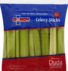 Dandy Duda Farms Dandy Celery Sticks