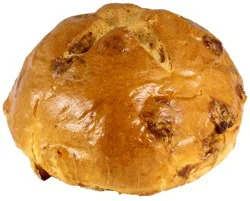 Central Market White Chocolate Apricot Bread