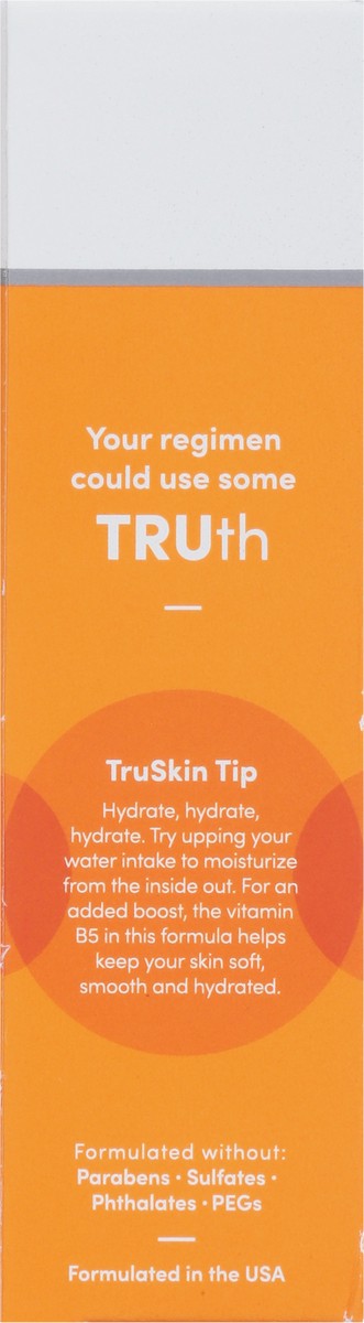 slide 7 of 9, TruSkin Glow Vitamin C Brightening Moisturizer 2 fl oz, 2 fl oz