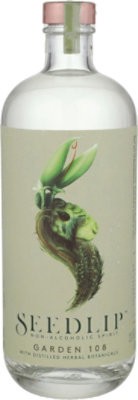 slide 1 of 1, Seedlip Garden 108, 700 ml