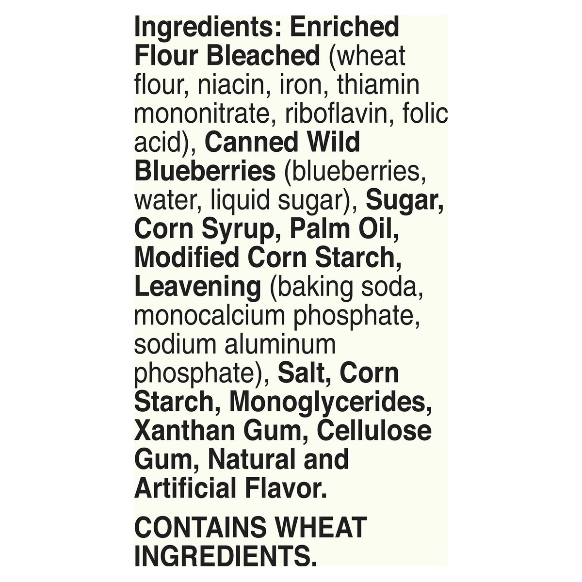 slide 5 of 12, Betty Crocker Wild Blueberry Muffin and Quick Bread Mix, 16.9 oz., 16.9 fl oz