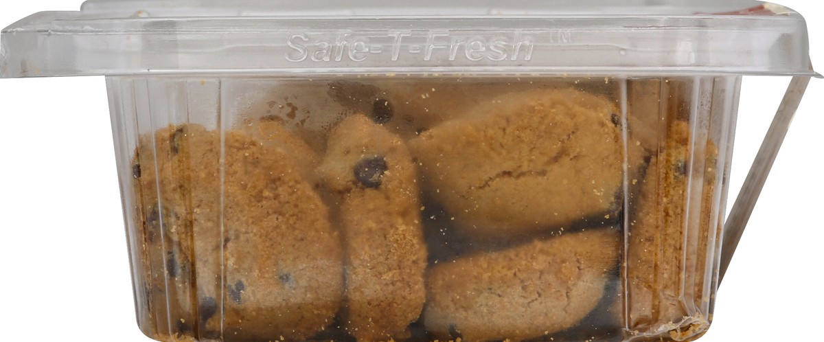 slide 3 of 4, Raised Gluten Free Cookies 7 oz, 7 oz