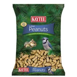 Kaytee Peanuts In A Shell 5 lb