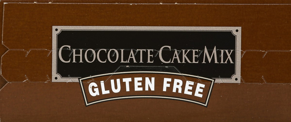 slide 2 of 4, Hodgson Mill Gluten Free Chocolate Cake Mix, 15 oz