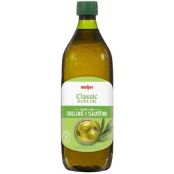 Meijer Classic Olive Oil 12Pk-25Oz