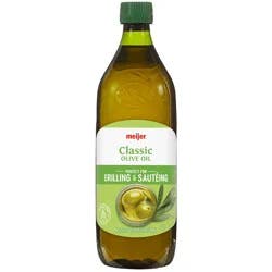 Meijer Classic Olive Oil 12Pk-25Oz