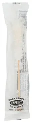 RoC Rock Candy Stick White