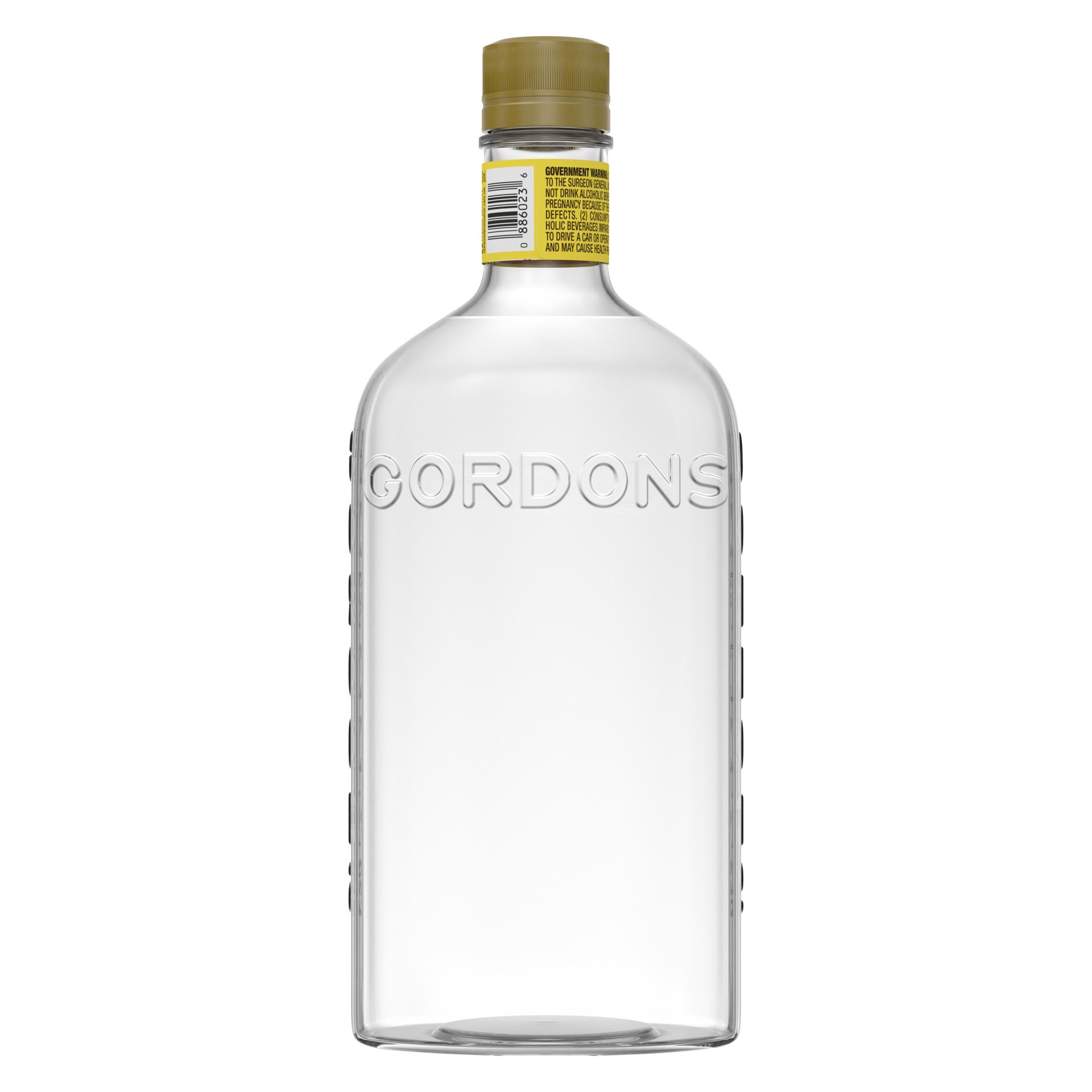 slide 4 of 4, Gordon's London Dry Gin, 750 mL Glass Bottle, 750 ml