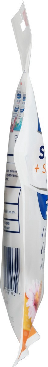 slide 7 of 9, MUCINEX InstaSoothe™ Sore Throat + Soothing Comfort - Honey & Echinacea 36/20 ct., 20 ct