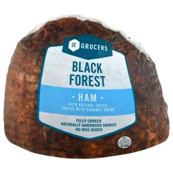 SE Grocers Black Forest Ham