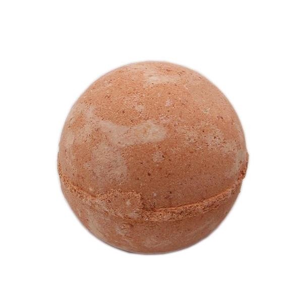 slide 1 of 1, Basin Large Bath Bomb - Hidden Treasures, 0.55 lb