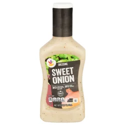 Giant Sweet Onion Dressing