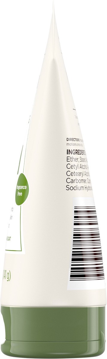 slide 3 of 7, Aveeno Daily Moisturizing Face Cream for Dry Skin, Non-GMO Oat, 5 Oz, 5 oz