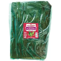 H-E-B Mi Tienda Hojas de Platano Banana Leaves