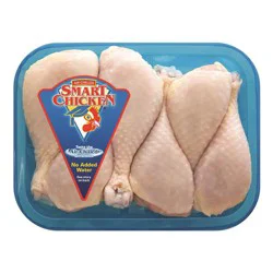 Smart Chicken Air-Chilled Chicken Drumsticks