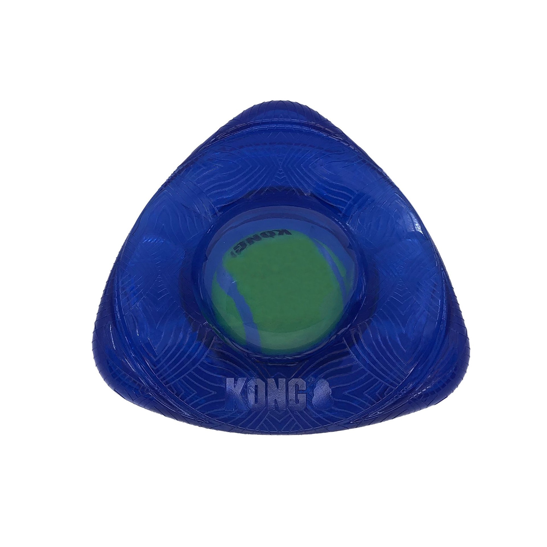 slide 1 of 1, KONG Jumbler™ Flinger Assorted Md/Lg, 1 ct