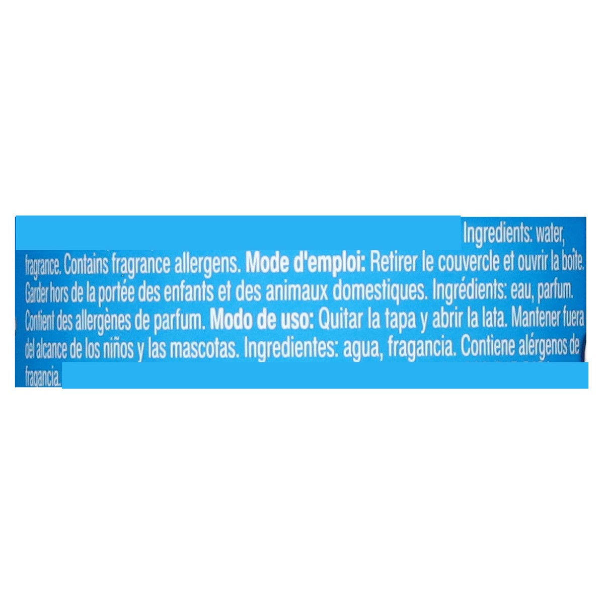 slide 10 of 12, Little Trees New Car Air Freshener 1.05 oz, 1 ct