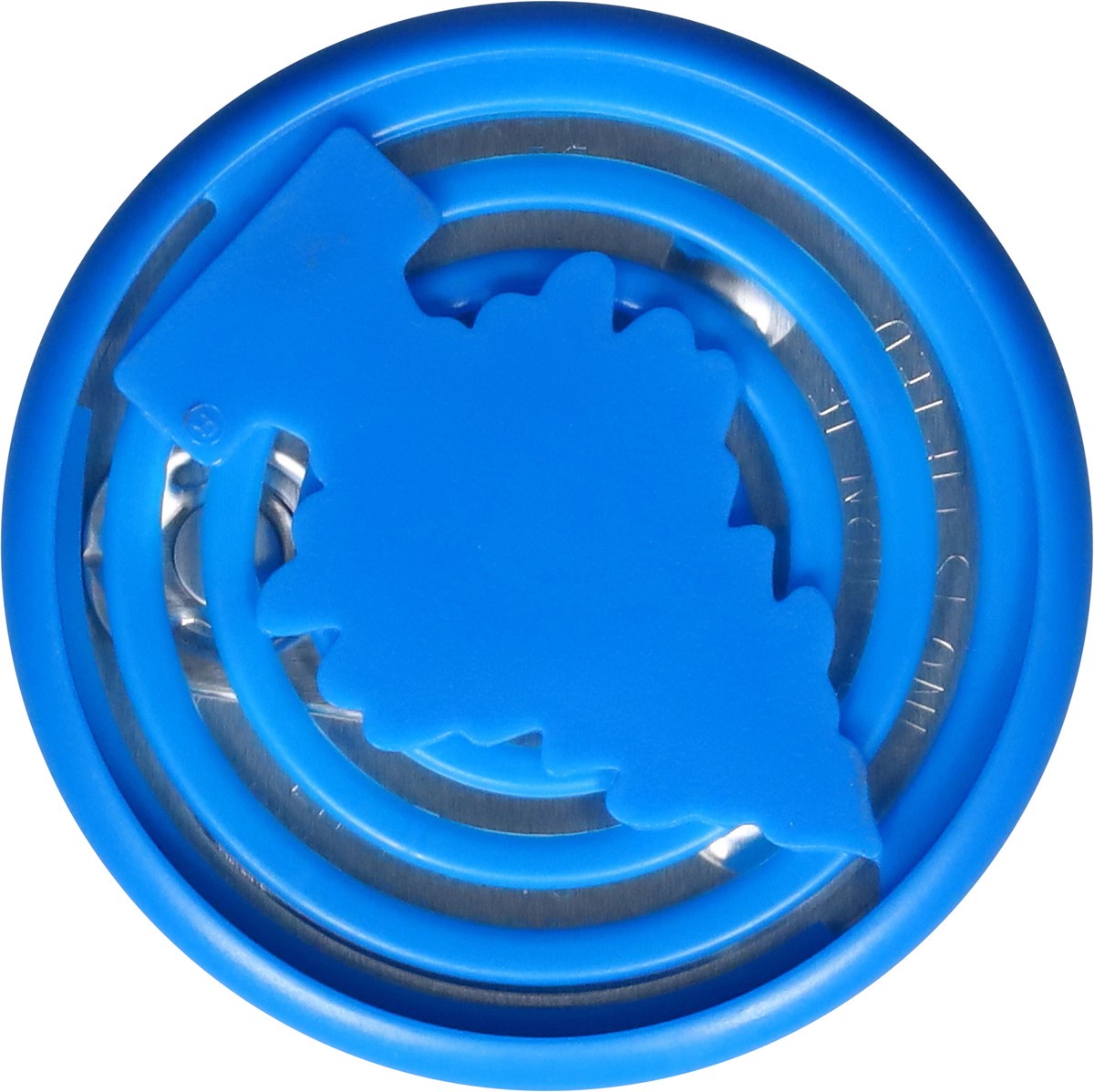 slide 9 of 12, Little Trees New Car Air Freshener 1.05 oz, 1 ct