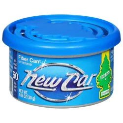 Little Trees New Car Air Freshener 1.05 oz