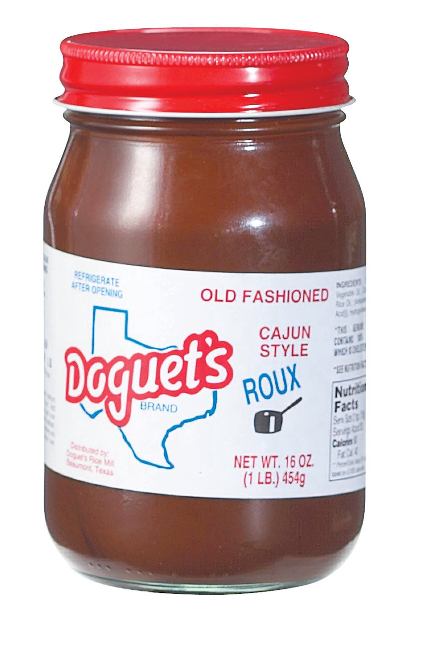 slide 1 of 1, Doguet's Cajun Style Roux, 16 oz