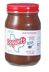 Doguet's Cajun Style Roux