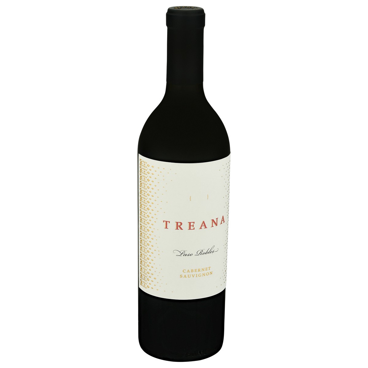 slide 7 of 9, Treana Paso Robles Cabernet Sauvignon 750 ml Bottle, 750 ml