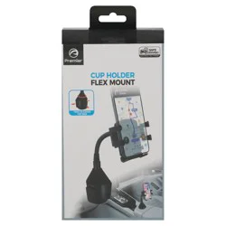 Premier Cup Holder Flex Mount