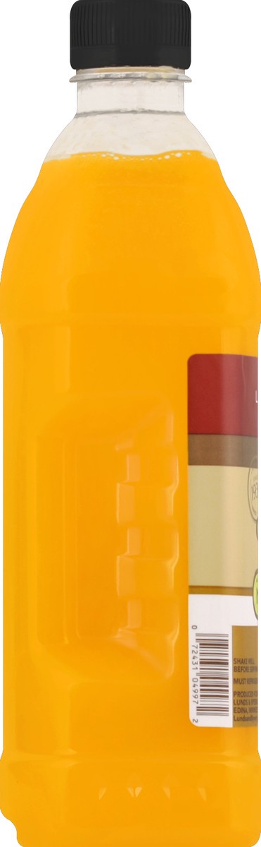 slide 4 of 4, Lunds & Byerlys Freshly Squeezed Orange Juice 48 fl oz, 48 fl oz