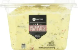 SE Grocers Southern Style Potato Salad