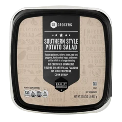 SE Grocers Southern Style Potato Salad