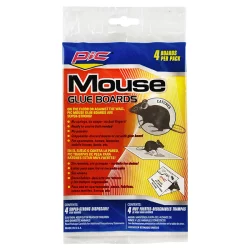 Bugables Pic Mouse Glue Boards