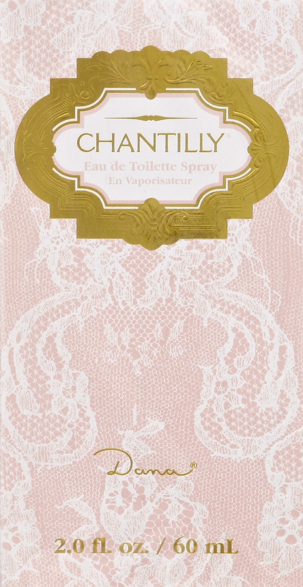 slide 4 of 4, Chantilly Eau De Toilette Spray 2 oz, 2 oz