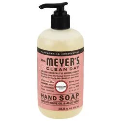 Mrs. Meyer's Clean Day Hand Soap 12.5 fl oz