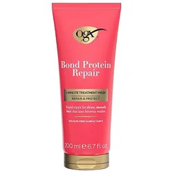 Ogx Bond Repair 1-minute Treatment - 6.7 FZ