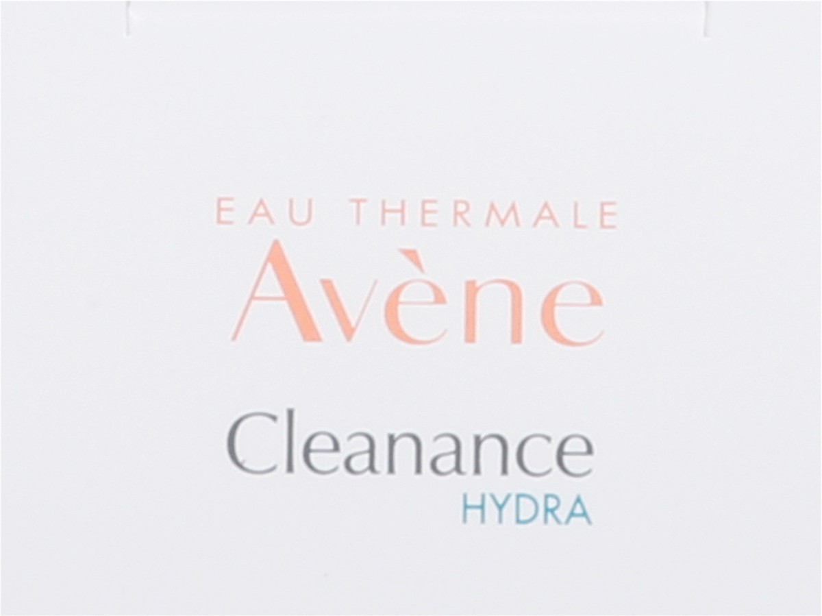 slide 2 of 9, Avène Cleanance Hydra Soothing Cream 1.3 fl oz, 1.3 fl oz