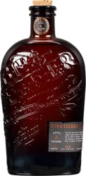 Bib & Tucker Aged 6 Years Small Batch Kentucky Bourbon Whiskey 750 ml