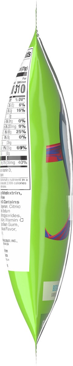 slide 8 of 9, Fruit by the Foot Fruit Flavored Snacks, Berry Tie-Dye, 4 ct, 4 ct