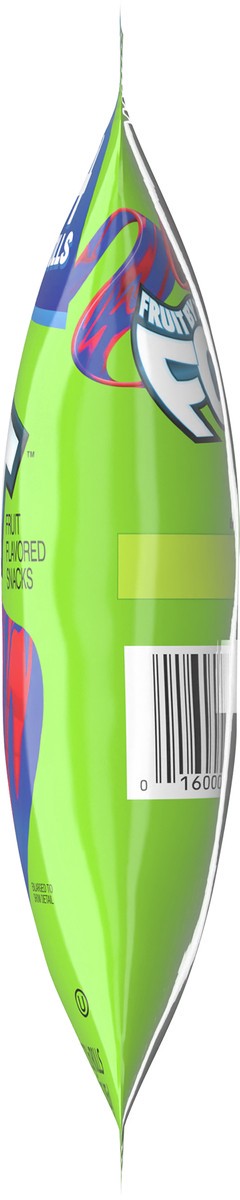 slide 7 of 9, Fruit by the Foot Fruit Flavored Snacks, Berry Tie-Dye, 4 ct, 4 ct