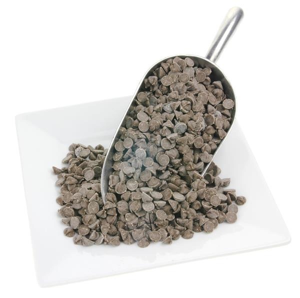 slide 1 of 1, Bergin Fruit and Nut Company Sweetened Carob Chips, 1 lb