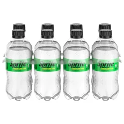 Sprite Zero - 12 oz
