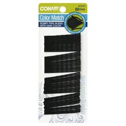 Conair Pin & Match Hair Pin 60 ea