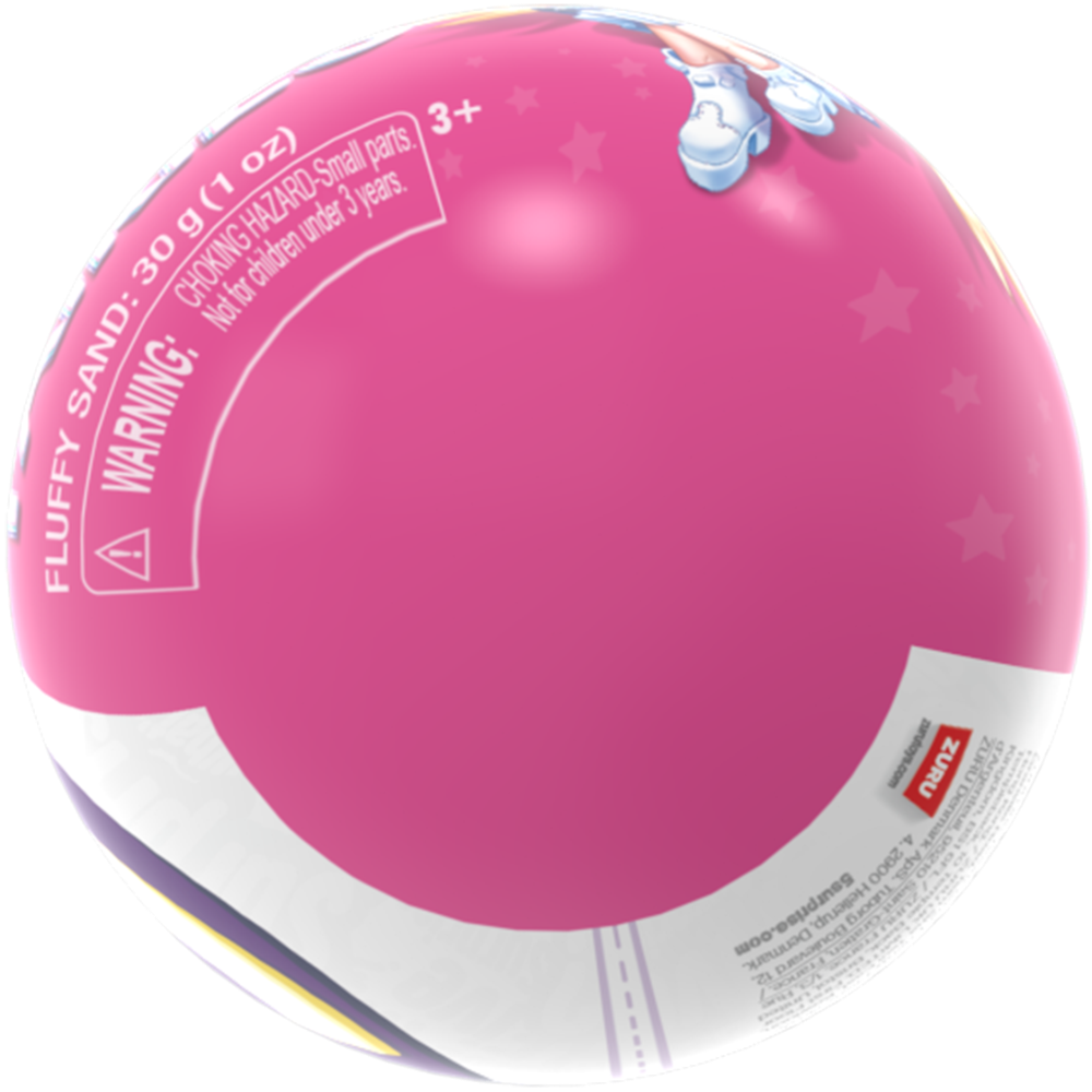 slide 3 of 4, Zuru 5 Surprise Fashion Fairies, 1 ct