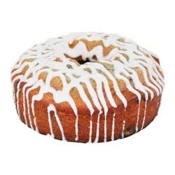 Giant Bakery Blueberry Cream Cake