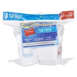 Hanes Socks