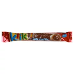 Klik Milk Truffle Bar