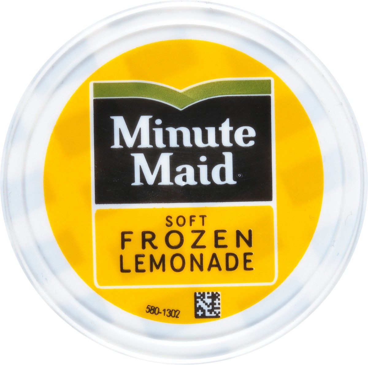 slide 8 of 11, Minute Maid Soft Frozen Lemonade 12 fl oz, 12 fl oz