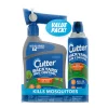Cutter Backyard Bug Control Outdoor Fogger Combo Pack